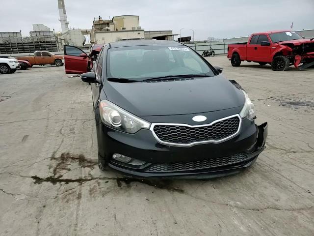 2014 Kia Forte - Image 10