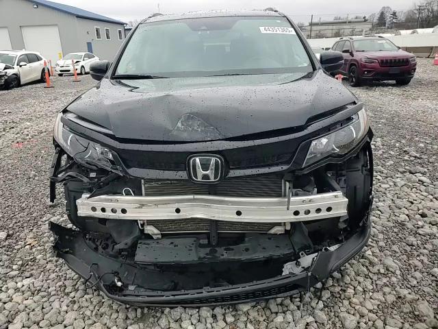 2021 Honda Pilot - Image 12