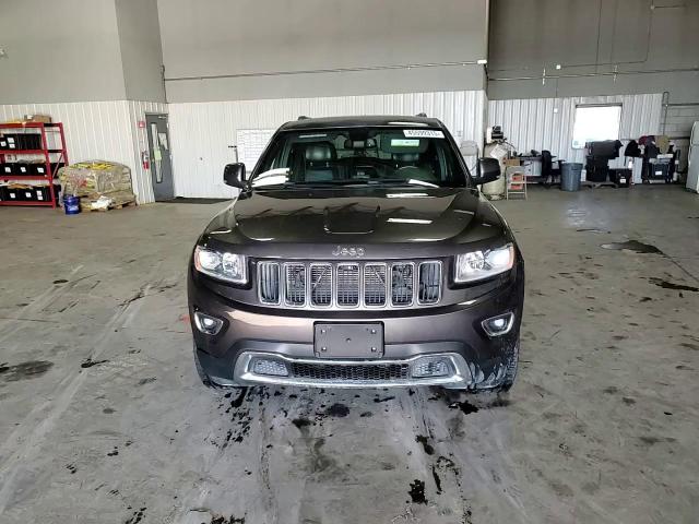 2014 Jeep Grand Cherokee - Image 12