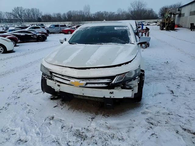 2014 Chevrolet Impala - Image 11
