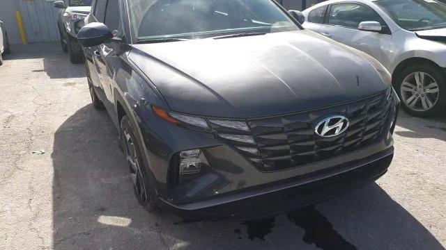 2023 Hyundai Tucson - Image 12