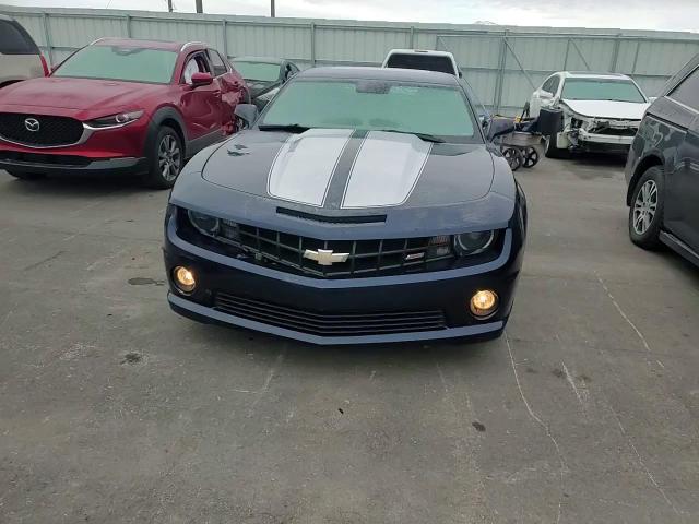 2010 Chevrolet Camaro - Image 11