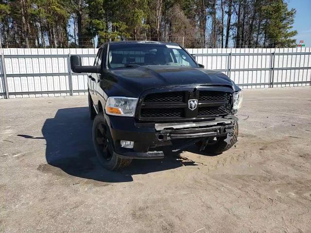 2012 Dodge RAM - Image 10