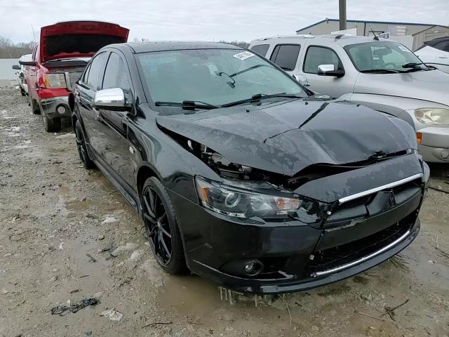 2012 Mitsubishi Lancer - Image 14