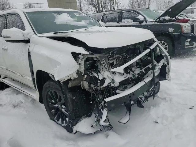 2017 Lexus Gx 460 VIN: JTJBM7FX6H5164181 Lot: 44985875