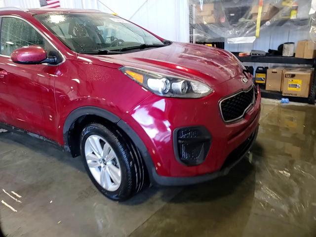 2017 Kia Sportage - Image 14
