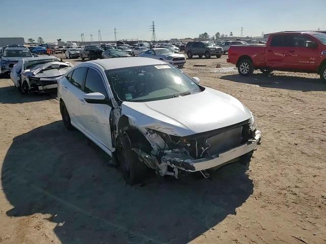 2020 Honda Civic - Image 11