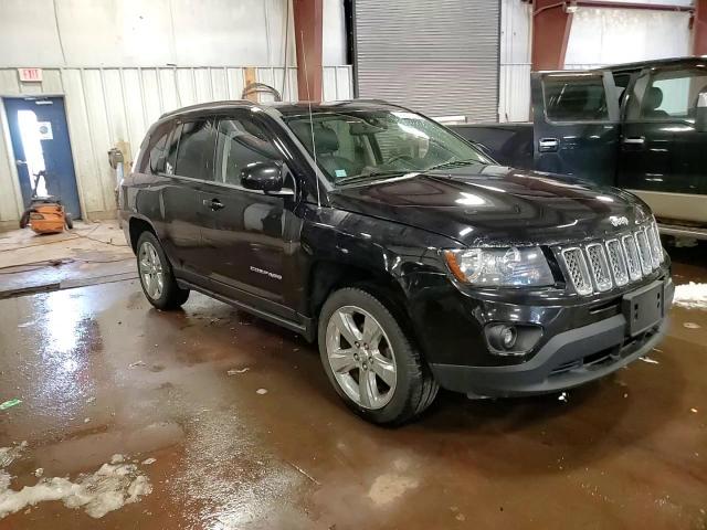 2014 Jeep Compass - Image 14