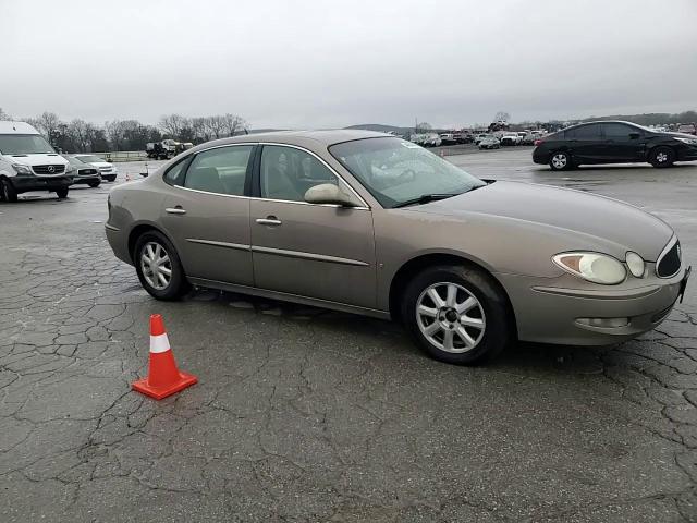 2006 Buick Lacrosse Cxl VIN: 2G4WD582961167130 Lot: 44854345