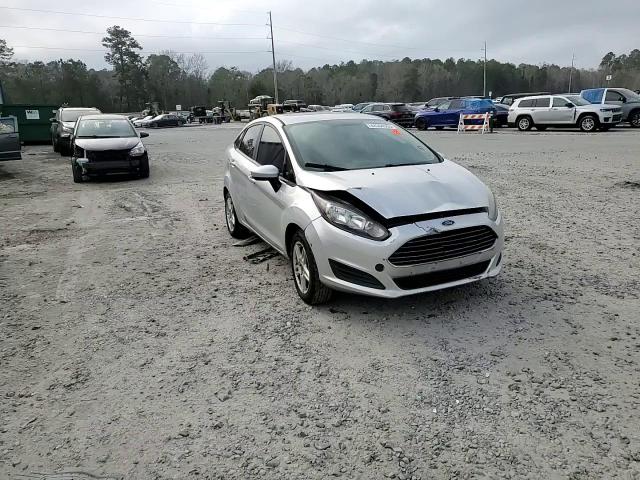 2018 Ford Fiesta - Image 13