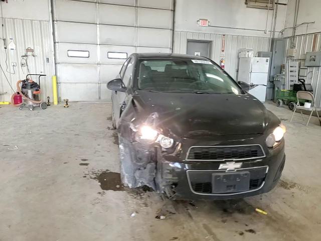 2012 Chevrolet Sonic - Image 11