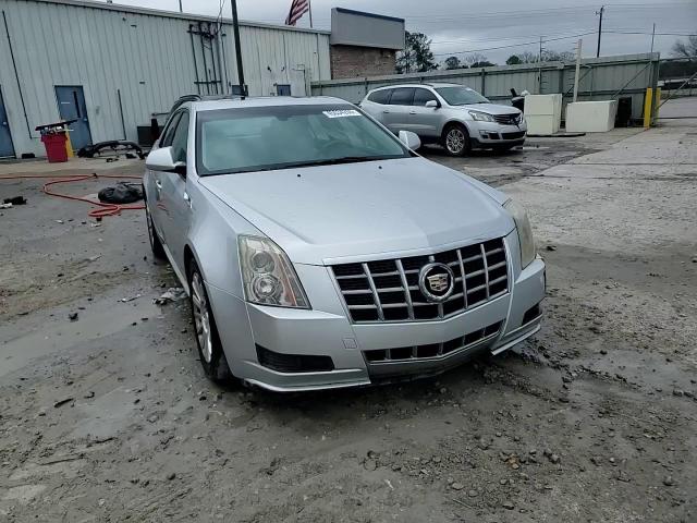 2012 Cadillac CTS - Image 13