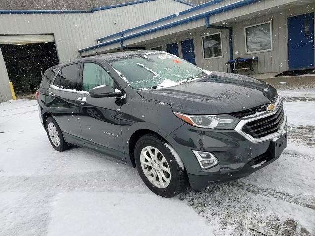 2020 Chevrolet Equinox - Image 12