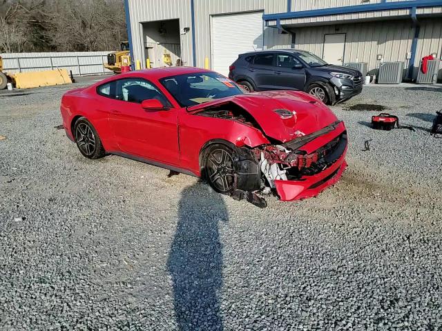 2019 Ford Mustang - Image 11