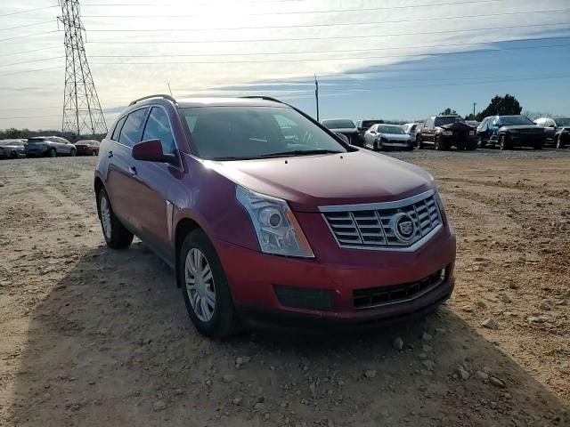 2013 Cadillac SRX - Image 12