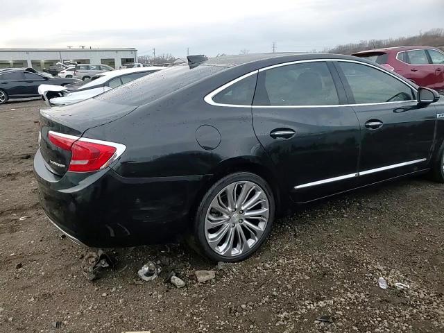 2017 Buick LaCrosse - Image 13