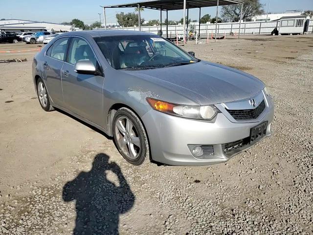 2010 Acura TSX - Image 11