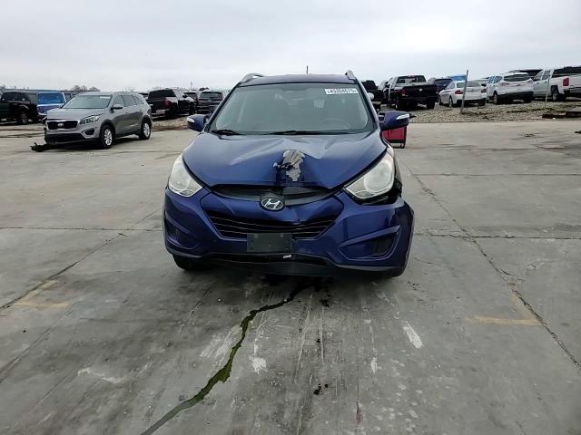 2012 Hyundai Tucson - Image 12