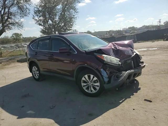 2014 Honda CR-V - Image 12