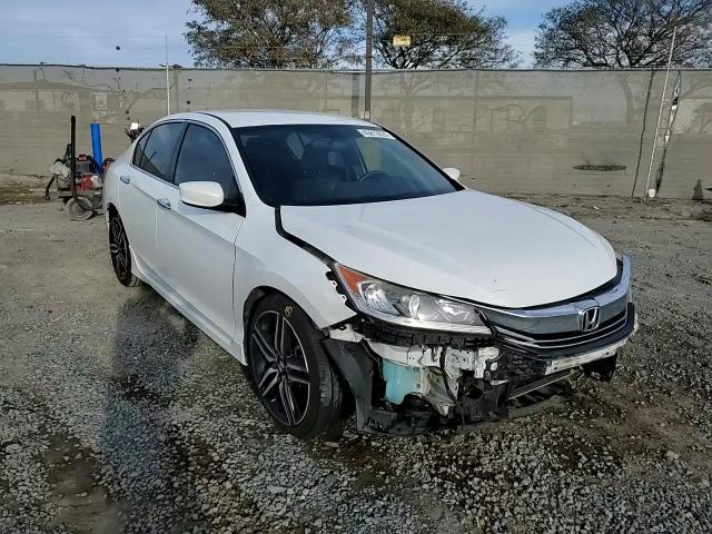 2017 Honda Accord - Image 10