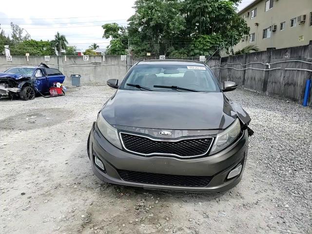 2014 Kia Optima - Image 11