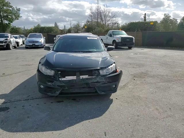 2017 Honda Civic - Image 10