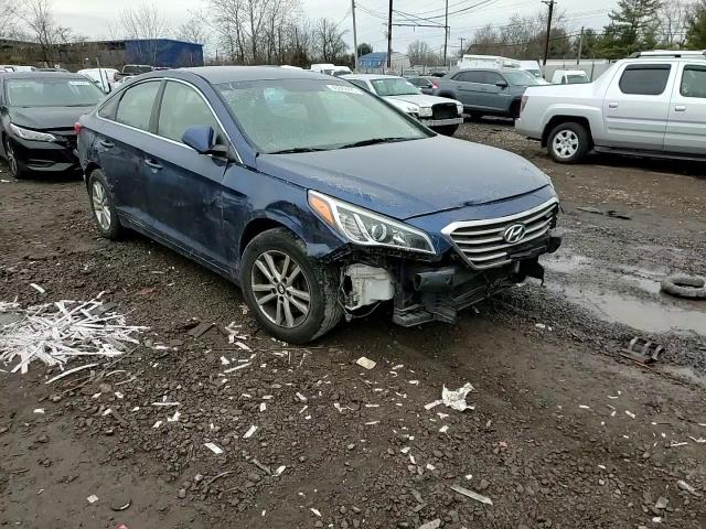 2015 Hyundai Sonata - Image 10
