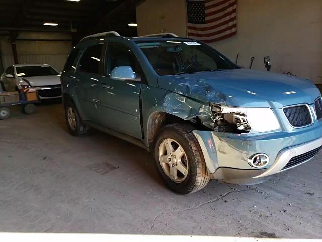 2008 Pontiac Torrent - Image 11
