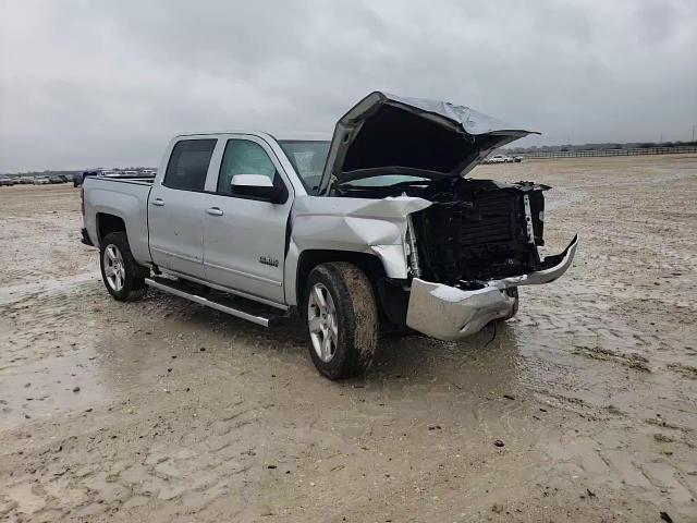 2017 Chevrolet Silverado - Image 11