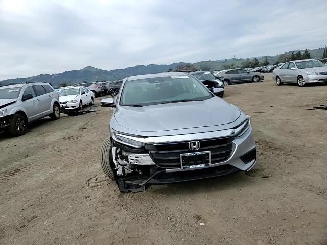 2019 Honda Insight - Image 11