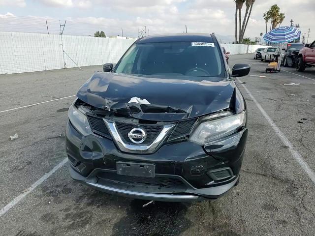 2016 Nissan Rogue - Image 11