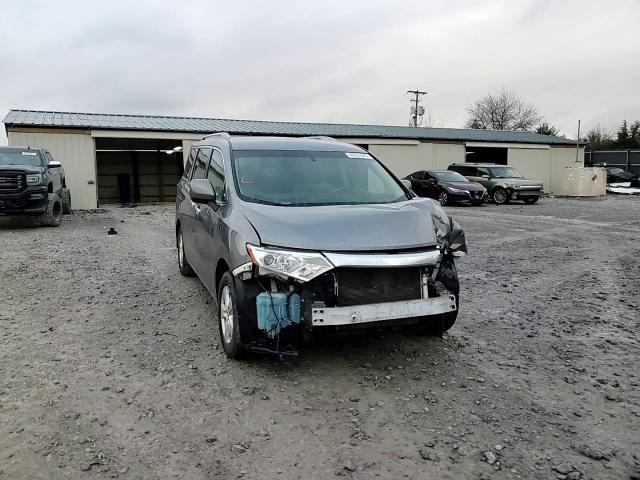 2017 Nissan Quest - Image 12