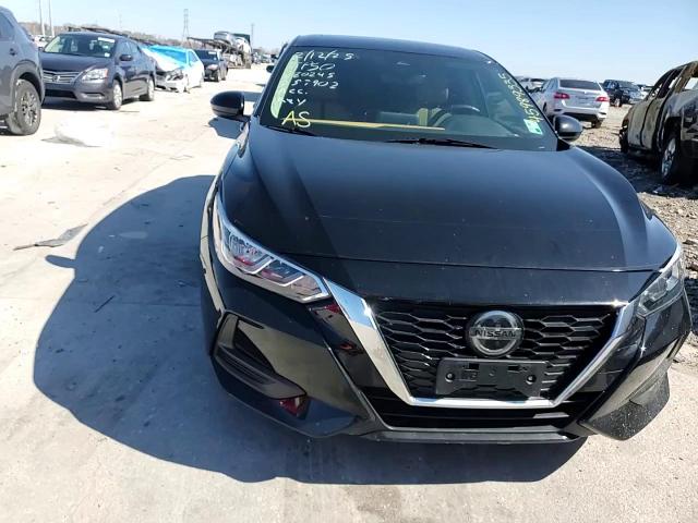 2021 Nissan Sentra - Image 11