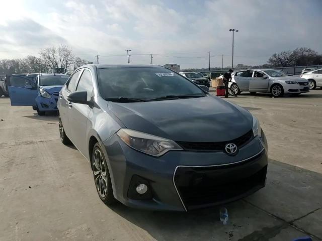 2014 Toyota Corolla - Image 11