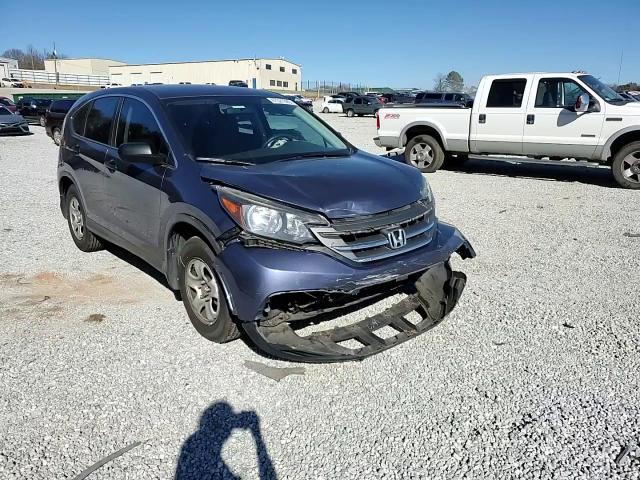 2012 Honda CR-V - Image 12