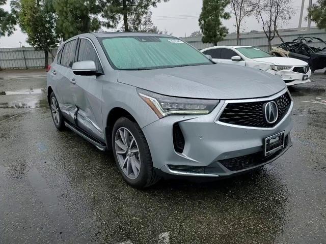 2023 Acura RDX - Image 10