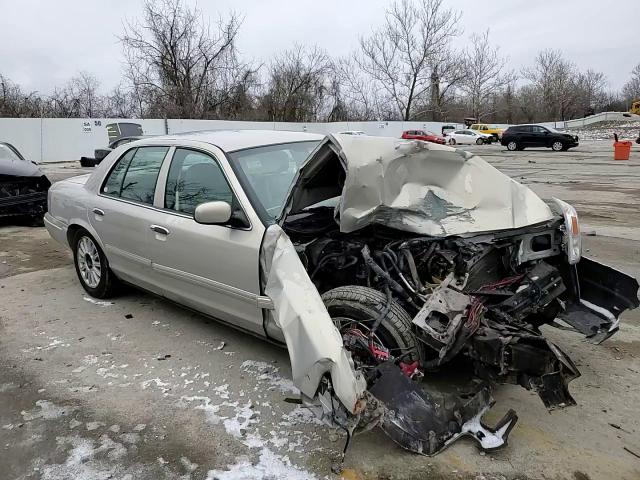 2009 Mercury Grand Marquis - Image 11