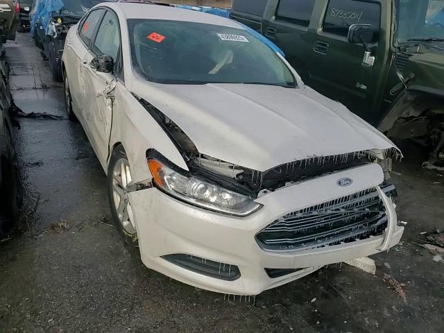 2014 Ford Fusion - Image 10