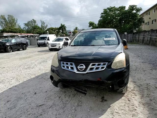 2011 Nissan Rogue - Image 12