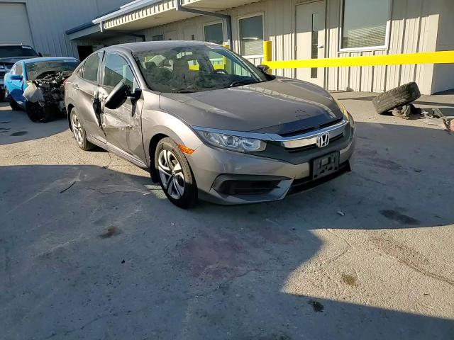 2017 Honda Civic - Image 11