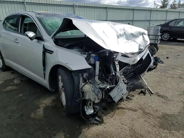 2012 Kia Optima - Image 11