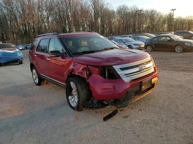 2015 Ford Explorer - Image 13