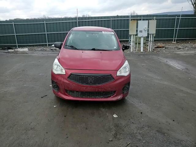 2020 Mitsubishi Mirage - Image 14