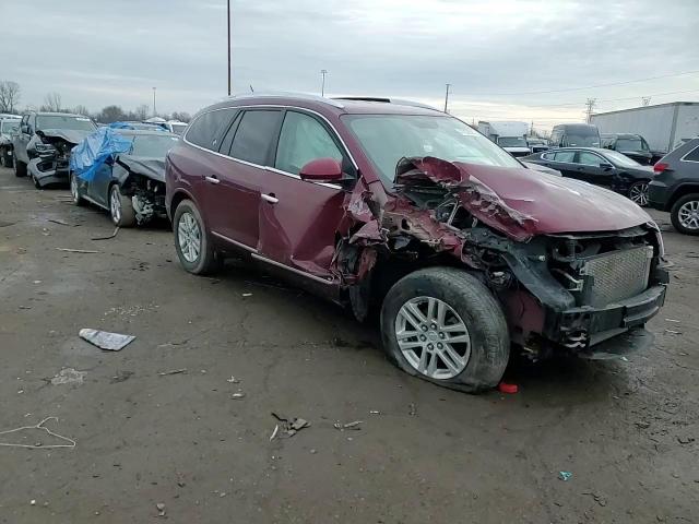 2015 Buick Enclave - Image 11
