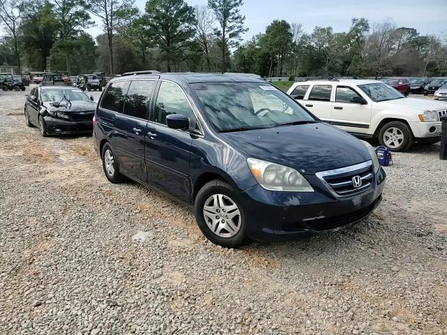 2007 Honda Odyssey - Image 12