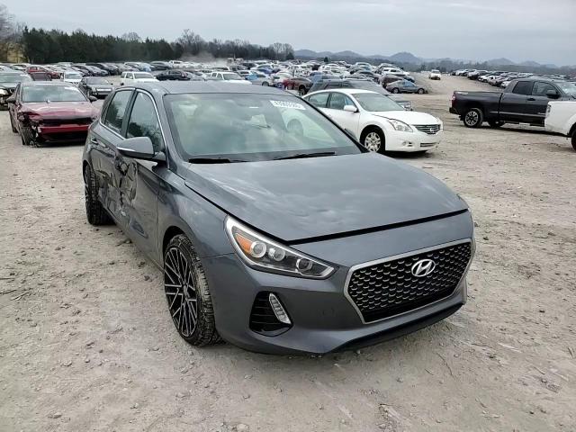 2018 Hyundai Elantra - Image 12