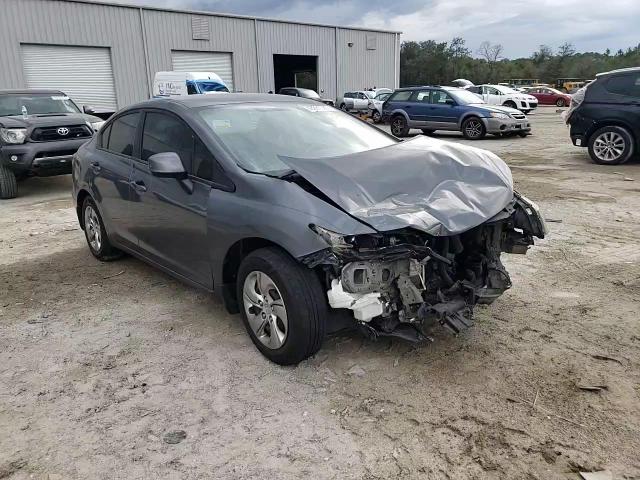 2013 Honda Civic - Image 11