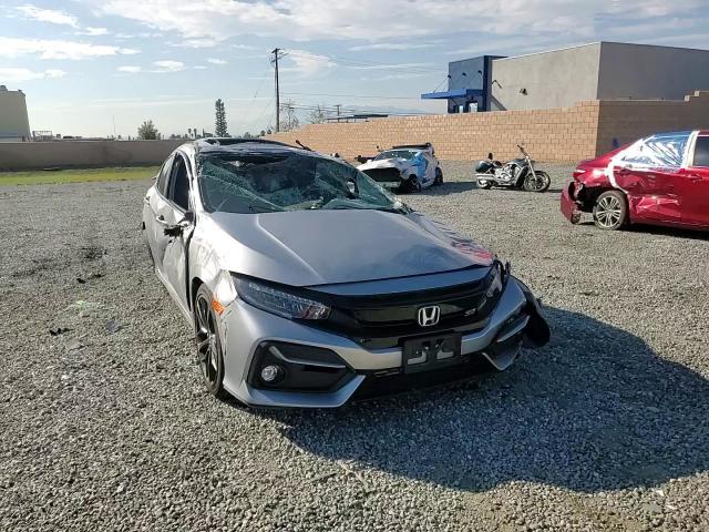 2020 Honda Civic - Image 11