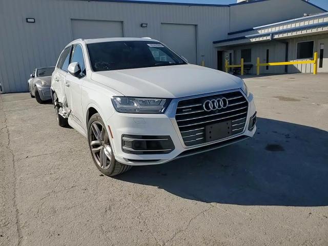 2018 Audi Q7 - Image 12