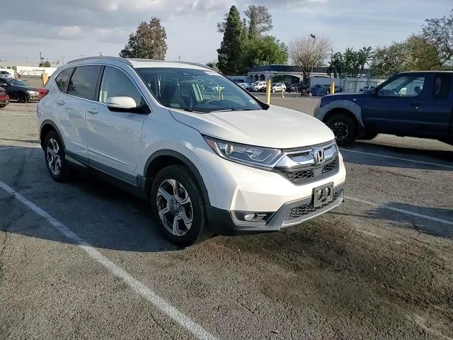 2017 Honda CR-V - Image 11